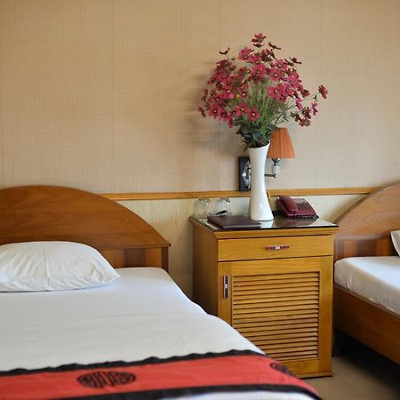 Valentine Hotel - Hong Ha Ανόι Εξωτερικό φωτογραφία