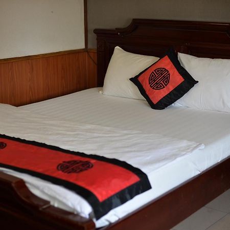 Valentine Hotel - Hong Ha Ανόι Εξωτερικό φωτογραφία