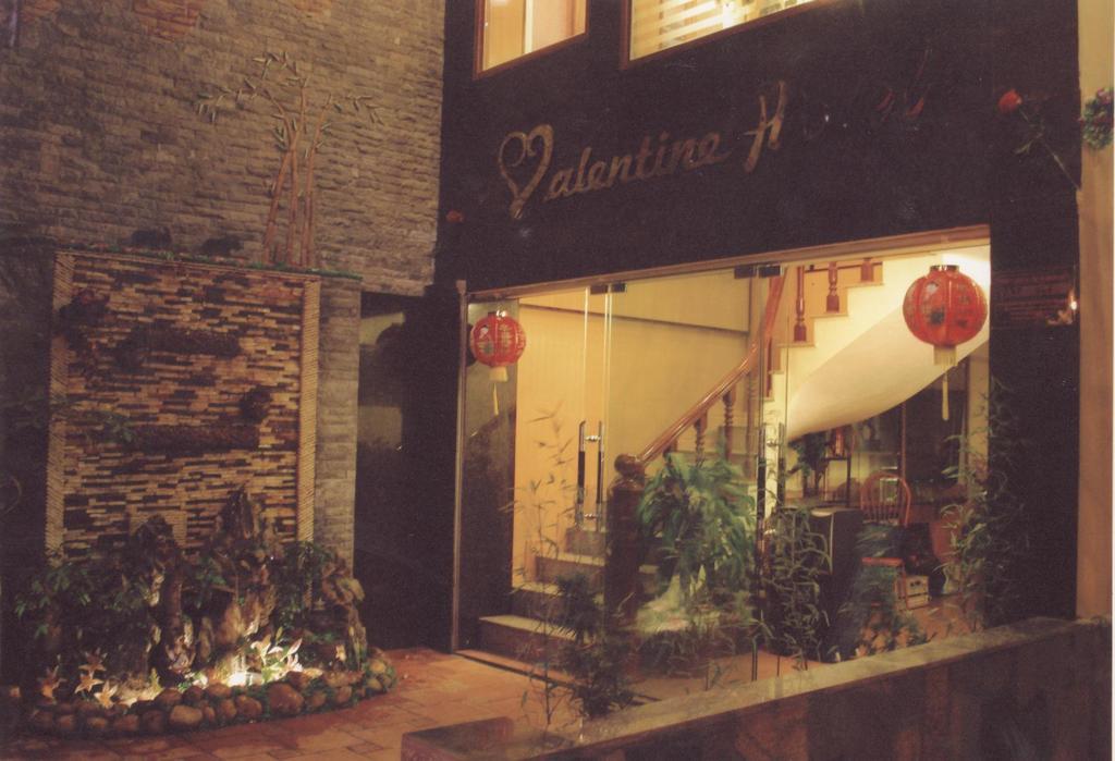 Valentine Hotel - Hong Ha Ανόι Εξωτερικό φωτογραφία