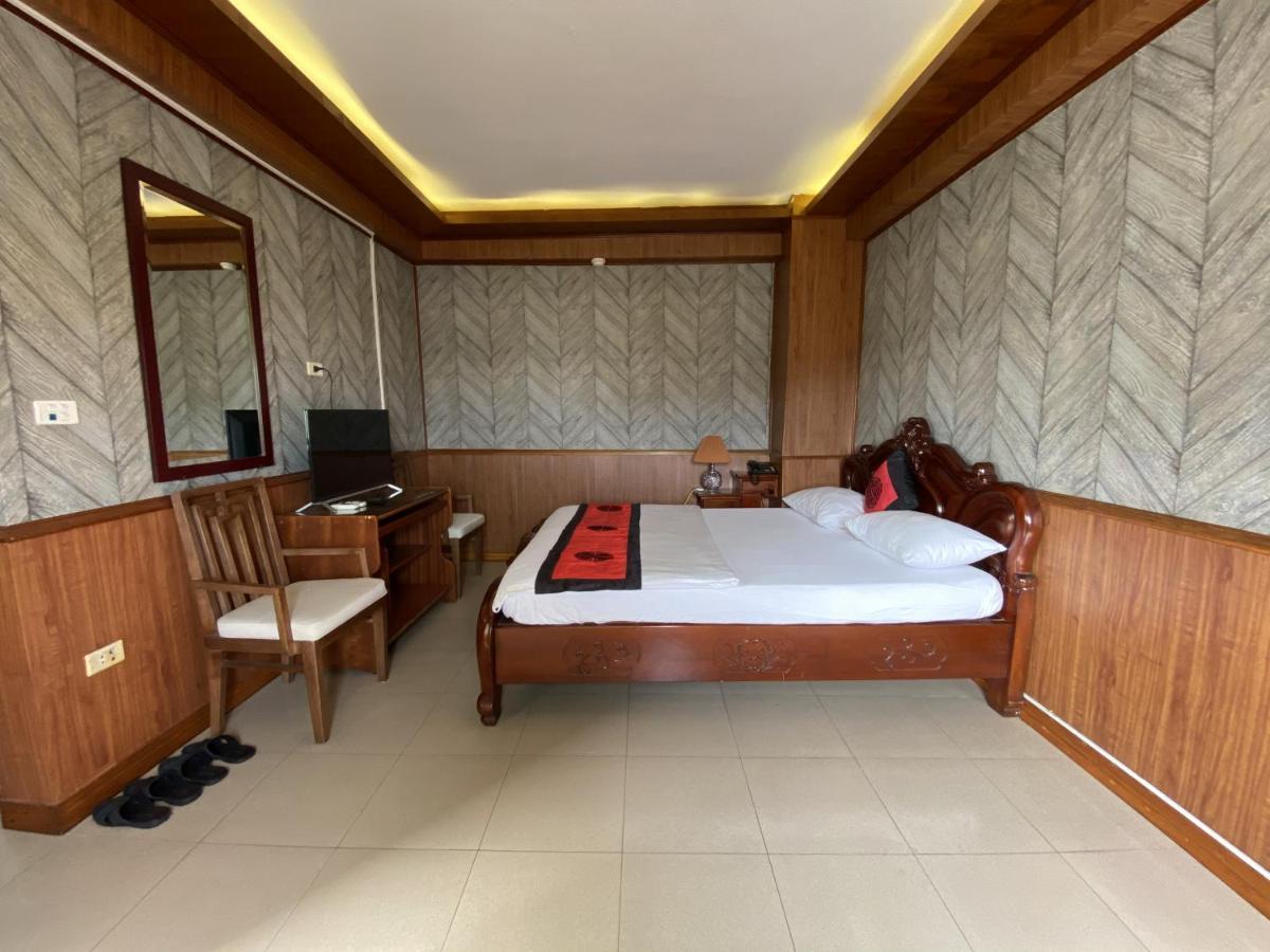 Valentine Hotel - Hong Ha Ανόι Εξωτερικό φωτογραφία