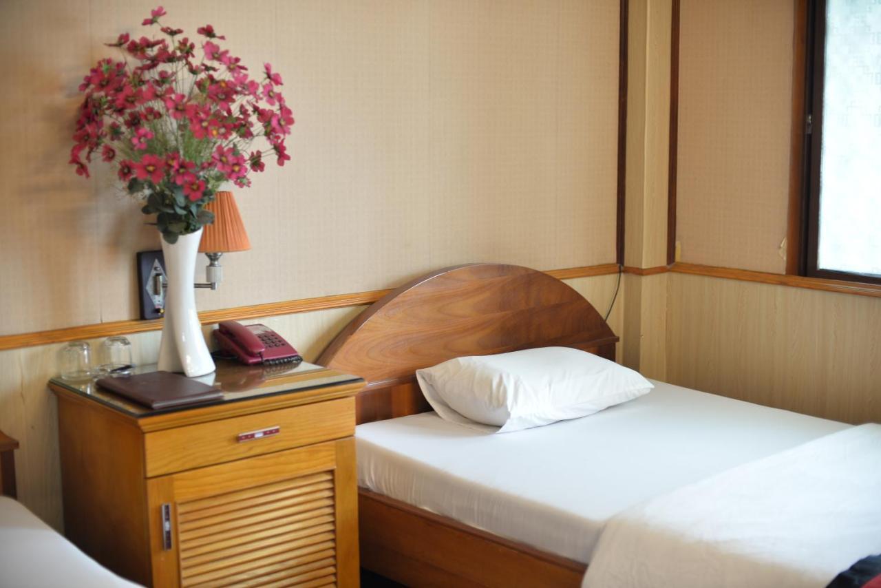 Valentine Hotel - Hong Ha Ανόι Εξωτερικό φωτογραφία