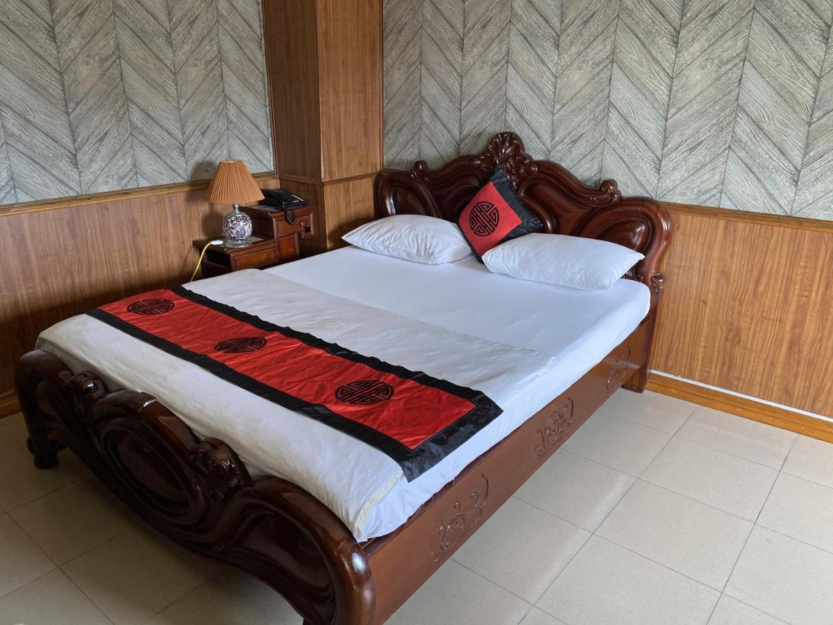 Valentine Hotel - Hong Ha Ανόι Εξωτερικό φωτογραφία