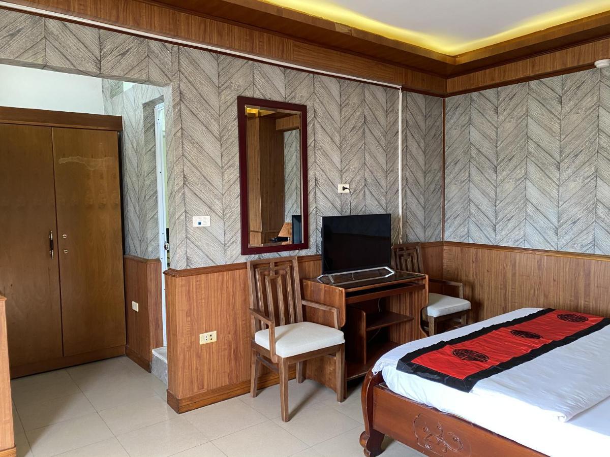 Valentine Hotel - Hong Ha Ανόι Εξωτερικό φωτογραφία