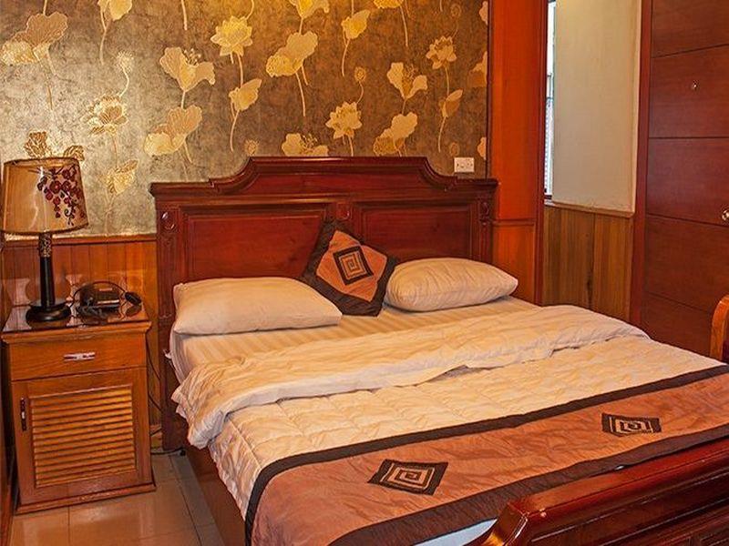 Valentine Hotel - Hong Ha Ανόι Εξωτερικό φωτογραφία