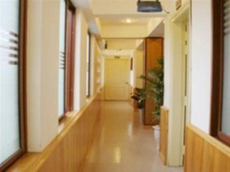 Valentine Hotel - Hong Ha Ανόι Εξωτερικό φωτογραφία